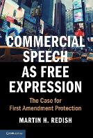 Commercial Speech as Free Expression