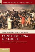 Constitutional Dialogue