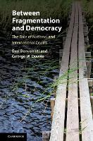 Between Fragmentation and Democracy