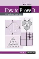 How to Prove It