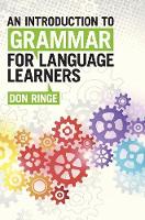 An Introduction to Grammar for Language Learners