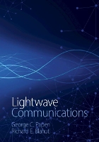 Lightwave Communications