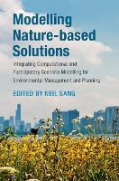 Modelling Nature-based Solutions