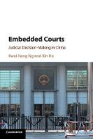 Embedded Courts