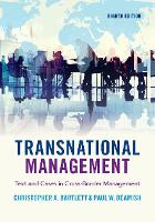 Transnational Management