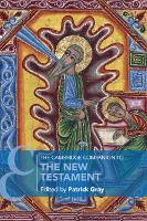 The Cambridge Companion to the New Testament