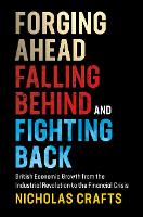 Forging Ahead, Falling Behind and Fighting Back