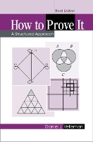 How to Prove It
