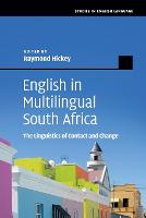 English in Multilingual South Africa