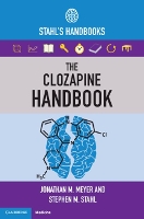 The Clozapine Handbook