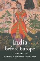 India before Europe