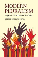 Modern Pluralism