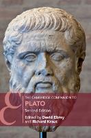 The Cambridge Companion to Plato