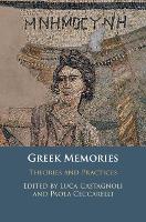 Greek Memories