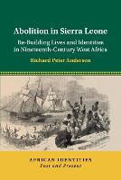 Abolition in Sierra Leone