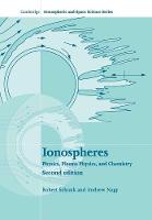 Ionospheres
