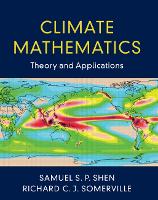 Climate Mathematics
