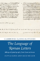 The Language of Roman Letters