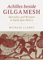 Achilles beside Gilgamesh