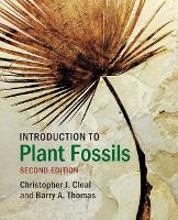 Introduction to Plant Fossils