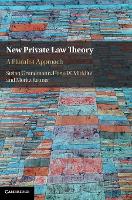 New Private Law Theory
