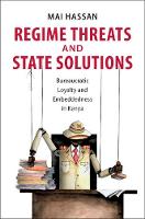 Regime Threats and State Solutions