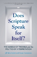 Does Scripture Speak for Itself?