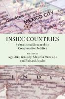 Inside Countries