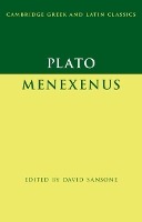 Plato: Menexenus