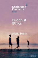 Buddhist Ethics