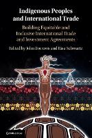 Indigenous Peoples and International Trade