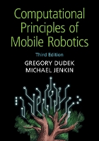 Computational Principles of Mobile Robotics