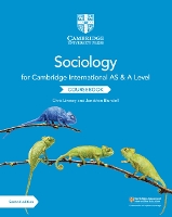 Cambridge International AS and A Level Sociology Coursebook
