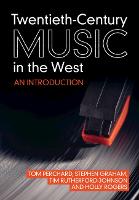 Twentieth-Century Music in the West