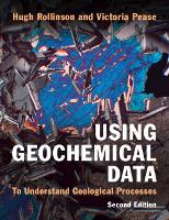 Using Geochemical Data
