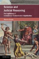 Science and Judicial Reasoning