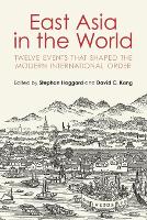 East Asia in the World