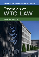 Essentials of WTO Law