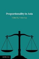 Proportionality in Asia