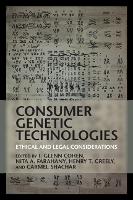 Consumer Genetic Technologies