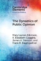 The Dynamics of Public Opinion