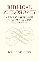 Biblical Philosophy
