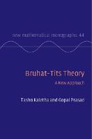 Bruhat–Tits Theory