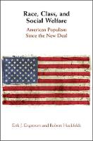 Race, Class, and Social Welfare