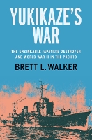 Yukikaze's War