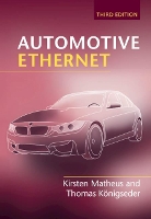 Automotive Ethernet