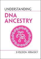 Understanding DNA Ancestry