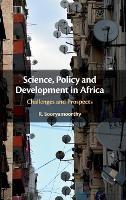 Science, Policy and Development in Africa
