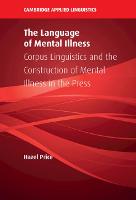 The Language of Mental Illness