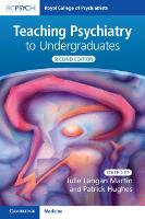 Teaching Psychiatry to Undergraduates